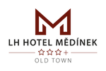 LH Hotel Mědínek
