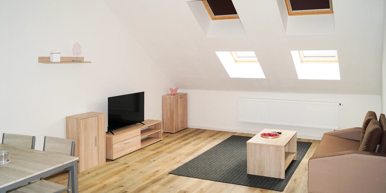 Apartmán 5