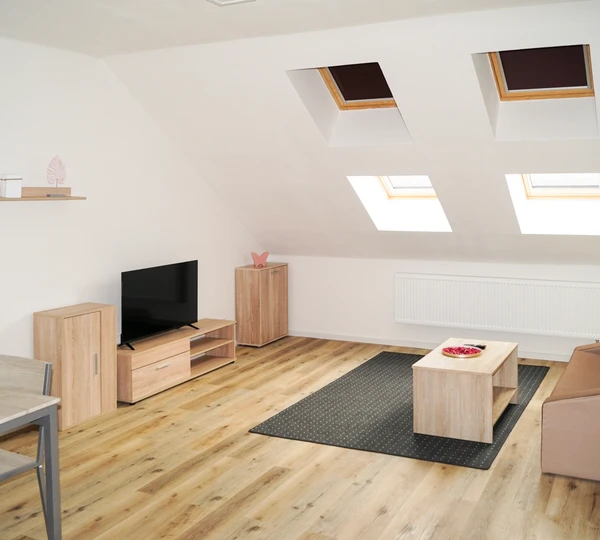 Apartmán 5