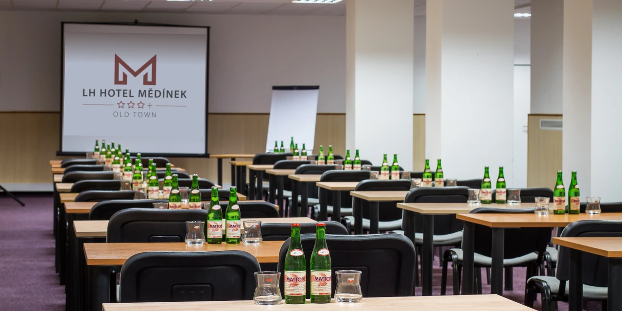 Konferenční sál